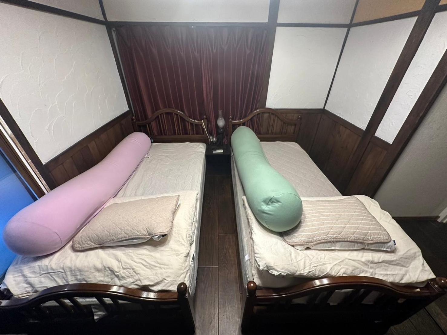 Kingyosou Lejlighed Tokyo Eksteriør billede