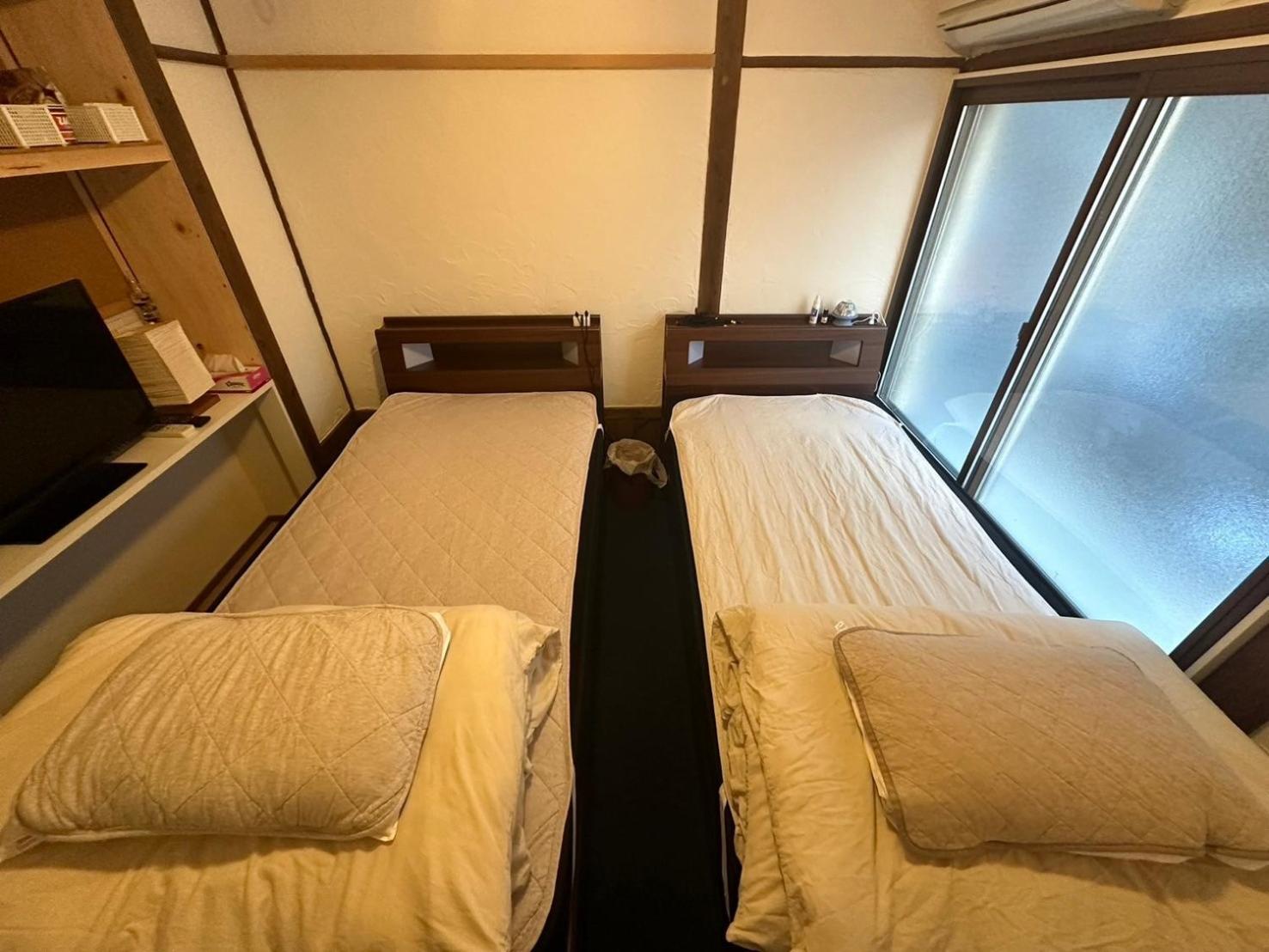 Kingyosou Lejlighed Tokyo Eksteriør billede
