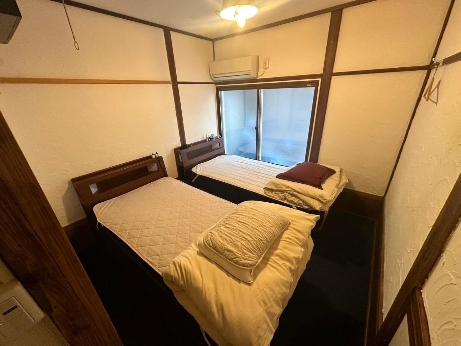 Kingyosou Lejlighed Tokyo Eksteriør billede